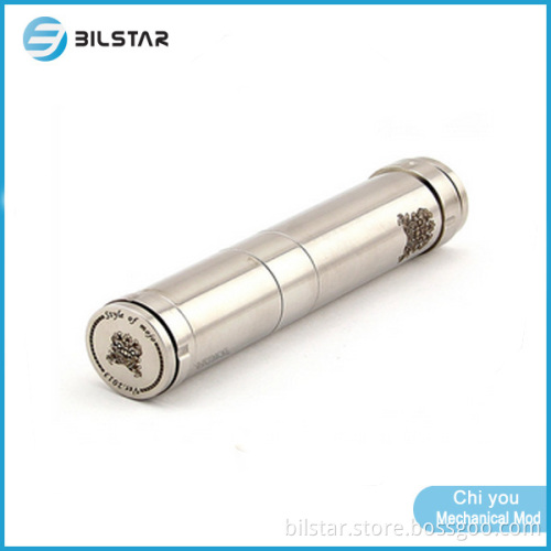 2014 China New Full Mechanical Chi You Mod with Cheap Price